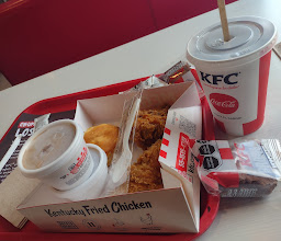 KFC photo