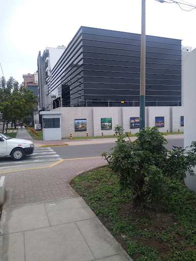 Embassy of the Republic of Korea in Peru
