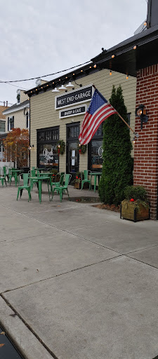 Shopping Mall «West End Garage, Cape May», reviews and photos, 484 W Perry St, Cape May, NJ 08204, USA