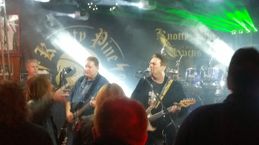 Bar «Knotty Pine Bar», reviews and photos, 6947 Cheviot Rd, Cincinnati, OH 45247, USA