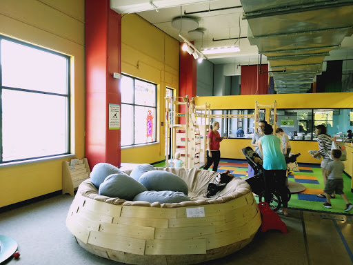 Akron Children's Museum