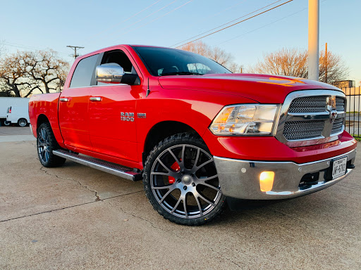 Car Wash «Rev Carwash Garland», reviews and photos, 226 W Centerville Rd, Garland, TX 75041, USA