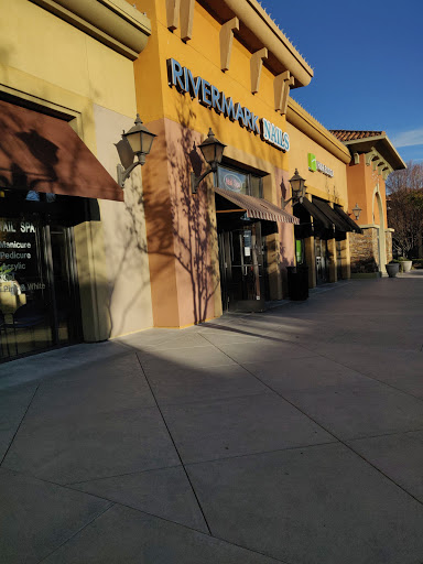 Shopping Mall «Rivermark Village», reviews and photos, 3945 Rivermark Plaza, Santa Clara, CA 95054, USA