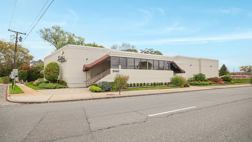 Funeral Home «James Funeral Home», reviews and photos, 540 Broadway, Massapequa, NY 11758, USA