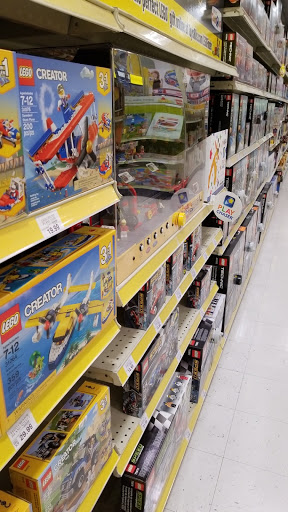 Toy Store «Toys