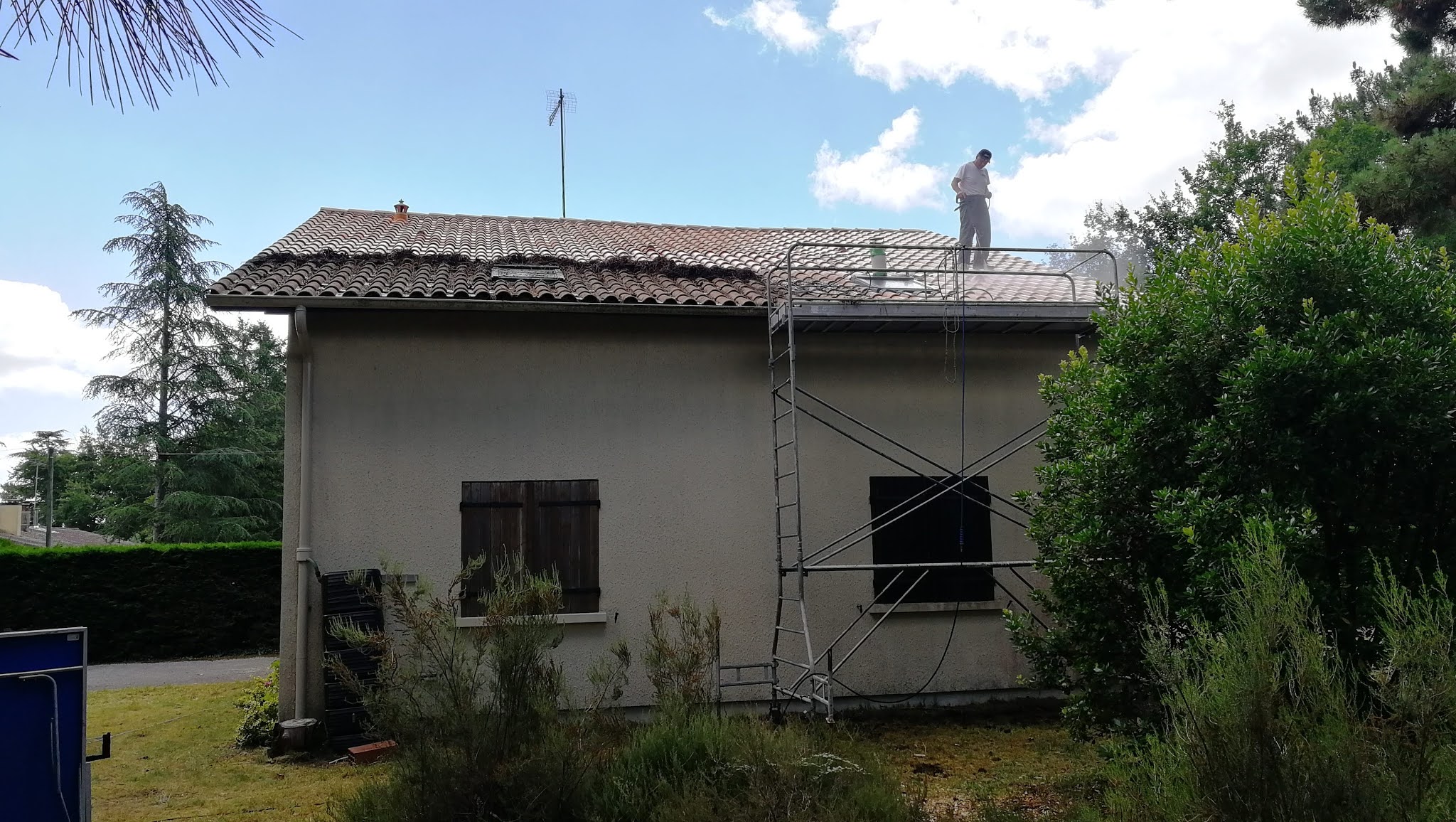 Photo n° 1 de l'avis de Franck.a fait le 22/01/2021 à 18:05