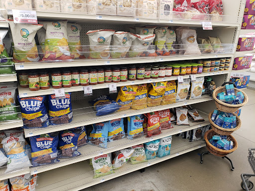 Supermarket «Hy-Vee», reviews and photos, 2951 SW Wanamaker Rd, Topeka, KS 66614, USA