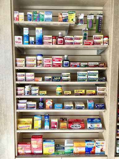 Wholesale drugstore Torrance