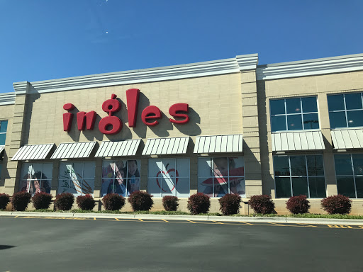 Grocery Store «Ingles Markets», reviews and photos, 11847 Kingston Pike, Knoxville, TN 37934, USA