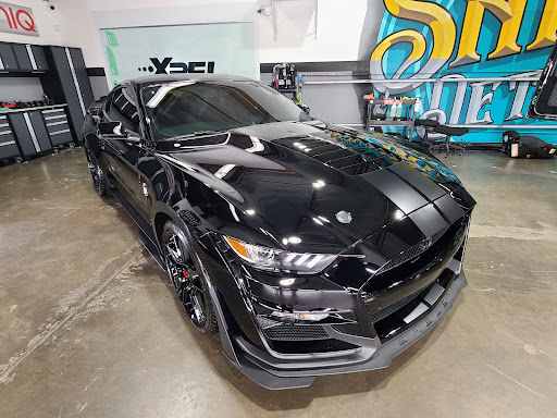 Shine Detailing en Yorba Linda