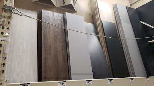 Home Improvement Store «The Home Depot», reviews and photos, 4041 S Sheridan Rd, Tulsa, OK 74145, USA