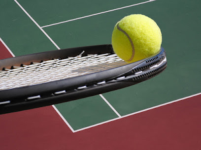 Latvian Tennis Academy