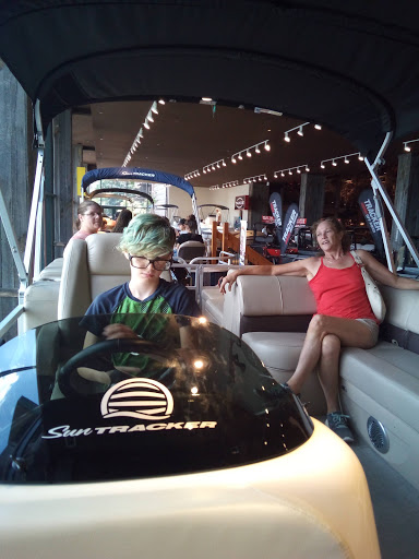 Sporting Goods Store «Bass Pro Shops Base Camp», reviews and photos, 2500 E Kearney St, Springfield, MO 65803, USA