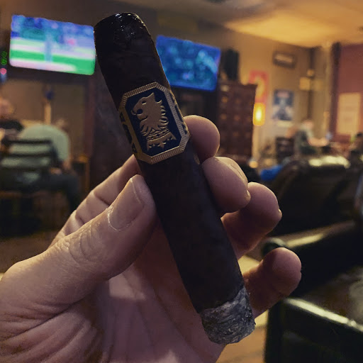 Tobacco Shop «Hogshead Cigar Lounge», reviews and photos, 9849 Jefferson Davis Hwy #106, Fredericksburg, VA 22407, USA