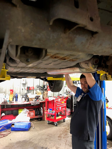 Jeep Dealer «Starr Motors», reviews and photos, 2584 Pruden Blvd, Suffolk, VA 23434, USA