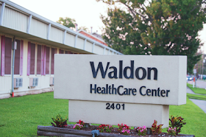 Waldon Health Care Center image