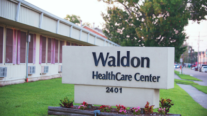Waldon Health Care Center