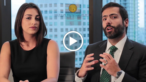 Attorney «Beltran Brito LLP - Immigration Attorneys», reviews and photos