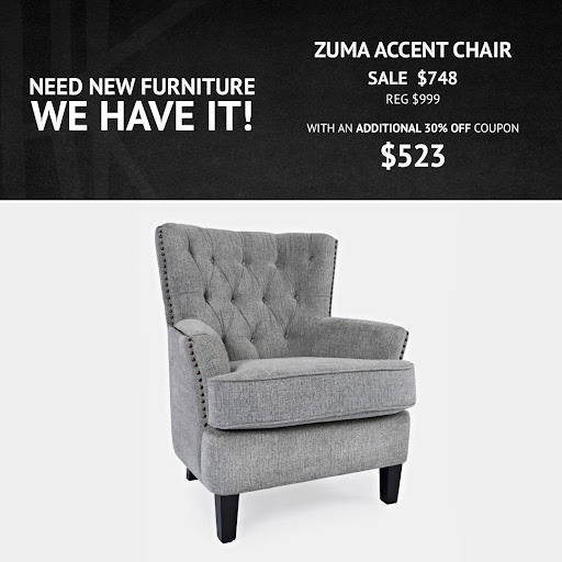 Furniture Store «Huffman Koos Furniture», reviews and photos, 1640 Broadhollow Rd, Farmingdale, NY 11735, USA