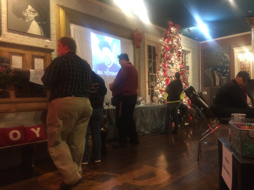 Tattoo Shop «Prophecy Ink Tattoo Studio & Fine Art Gallery», reviews and photos, 907 Baxter Ave, Louisville, KY 40204, USA