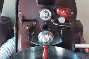 RUBIK COFFEE ROASTERY image