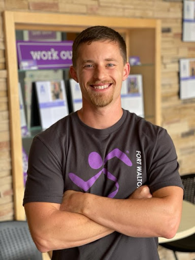 Gym «Anytime Fitness», reviews and photos, 339 Racetrack Rd NW, Fort Walton Beach, FL 32547, USA