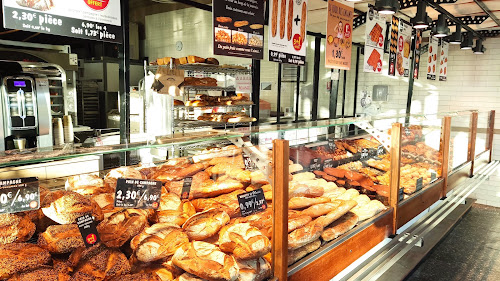 Marie Blachère Boulangerie Sandwicherie Tarterie à Millau