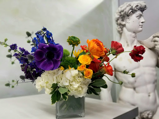 Florist «Flower Lab», reviews and photos, 2600 California Ave SW, Seattle, WA 98116, USA