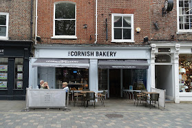 The Cornish Bakery