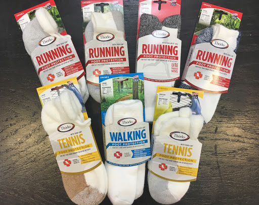 Shoe Store «Sport Seasons», reviews and photos, 56 White Bridge Pike, Nashville, TN 37205, USA