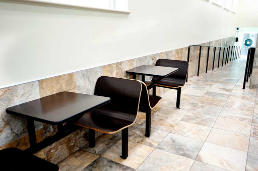 Laundromat «Spot Laundromats - Hillcrest», reviews and photos, 1080 W Patrick St # 1, Frederick, MD 21703, USA