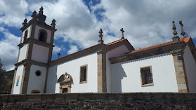 Igreja Paroquial de Lazarim