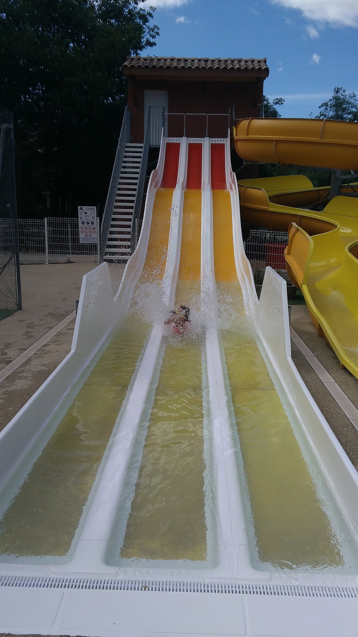 Photo n° 1 de l'avis de Gilles.c fait le 20/07/2020 à 16:35