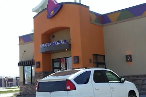 Taco Bell image