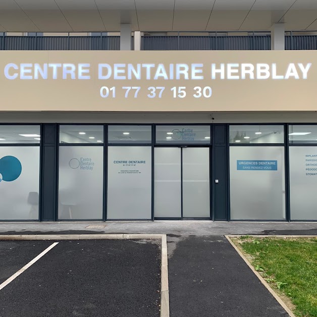 centre dentaire herblay conflans à Herblay-sur-Seine