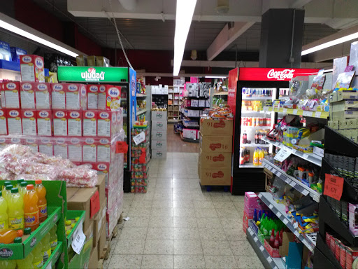 Yilpa Supermarkt