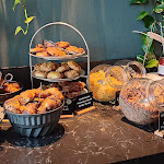 Photo n°2 de l'avis de Kirsche.. fait le 02/06/2022 à 22:42 sur le  The Cloud One Hotel Nürnberg-Hauptbahnhof à Nuremberg