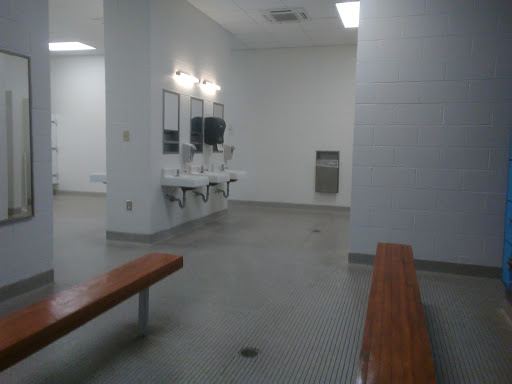 Recreation Center «Westgate Recreation Center», reviews and photos, 501 Recreation Rd, Dothan, AL 36303, USA