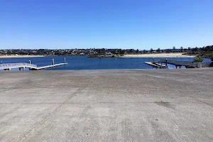 South Shores Boat Launching Area image
