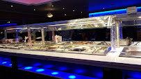 Atmosphère du Restaurant chinois Restaurant Le Lotus Royal à Épinal - n°9