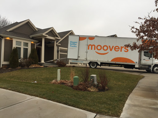 Moving and Storage Service «Moovers», reviews and photos, 4201 NE 34th St, Kansas City, MO 64117, USA