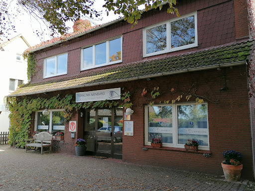 Tierklinik Nienburg unter Nienburg, Niedersachsen