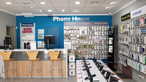 Phone House en Osuna, Sevilla
