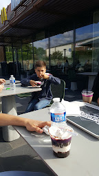 Photo n°50 de McDonald's à Saint-Ouen-l'Aumône ()