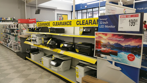 Office Supply Store «OfficeMax», reviews and photos, 3765 Washtenaw Ave, Ann Arbor, MI 48104, USA