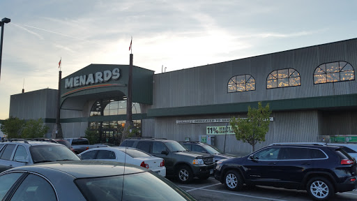 Home Improvement Store «Menards», reviews and photos, 2005 University Ave W, St Paul, MN 55104, USA