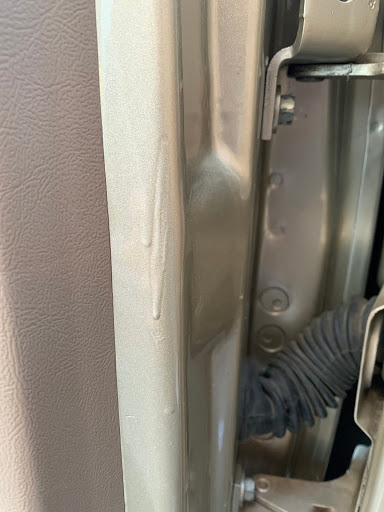 Auto Body Shop «G & C Auto Body, Inc.», reviews and photos, 191 Mill St, San Rafael, CA 94901, USA