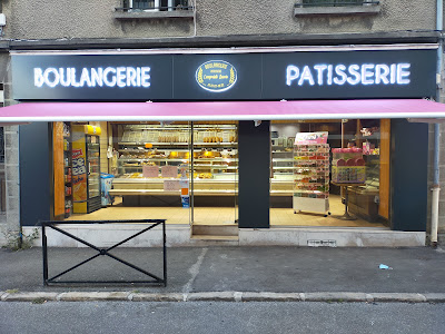 BOULANGERIE L'EMPREINTE SUCREE à Thorigny-sur-Marne