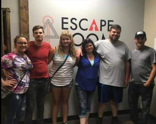 Amusement Center «Springfield Escape Room», reviews and photos, 3554 S Campbell Ave, Springfield, MO 65807, USA