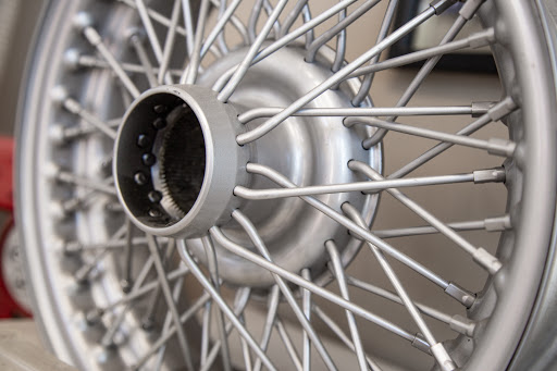 Auto Repair Shop «Crown Hill British Automotive», reviews and photos, 9009 Holman Rd NW, Seattle, WA 98117, USA